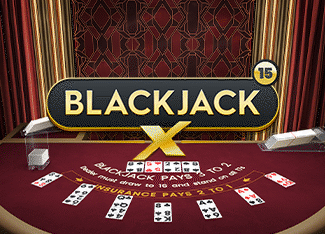 BlackjackX 15