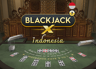 Indonesian BlackjackX 7