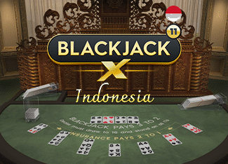 Indonesian BlackjackX 11
