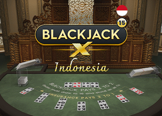Indonesian BlackjackX 15