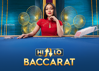 HI-LO Baccarat