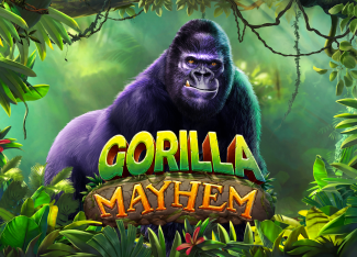 Gorilla Mayhem