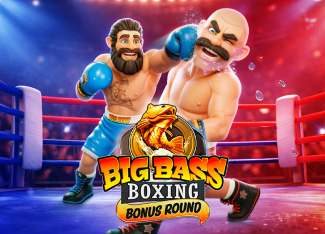 Big Bass Boxing Bonus Round