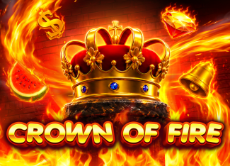 Crown of Fire
