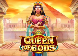 Queen of Gods