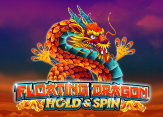 Floating Dragon