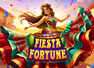 Fiesta Fortune