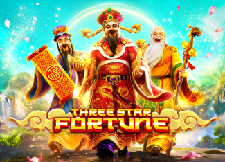 Three Star Fortune