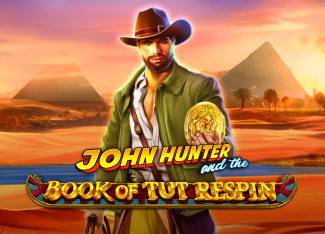 Book Of Tut Respin