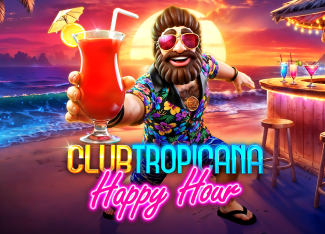 Club Tropicana - Happy Hour