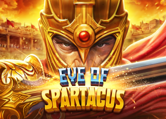 Eye of Spartacus
