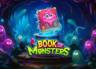 Book of Monsters