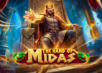 The Hand of Midas