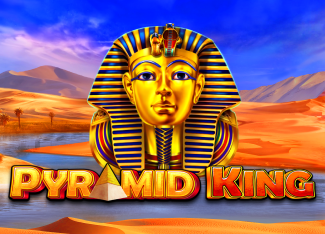 Pyramid King