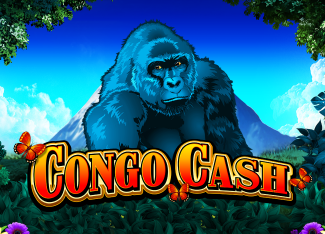 Congo Cash