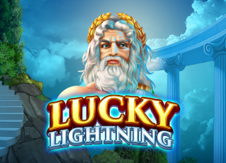 Lucky Lightning